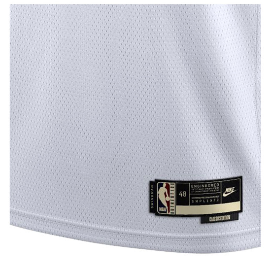 Nike Ανδρική φανέλα Los Angeles Lakers